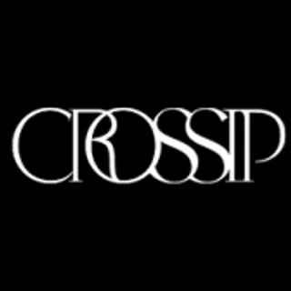 Crossip Drinks logo