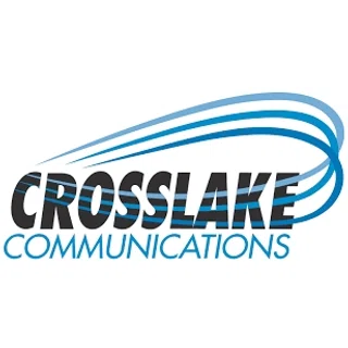 Crosslake Communications logo