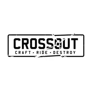 Shop CrossOut logo