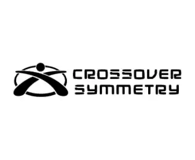 Crossover Symmetry logo