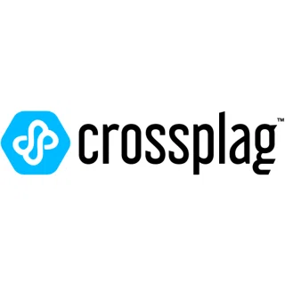 Crossplag logo