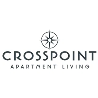Crosspoint Apartments logo