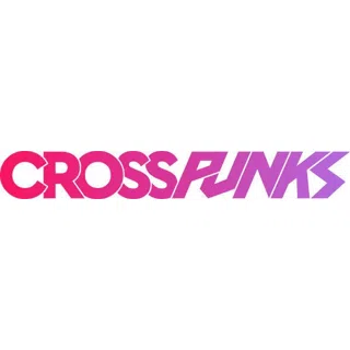 CrossPunks logo