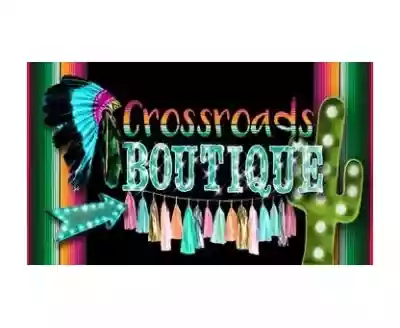 Shop Crossroads Boutique promo codes logo