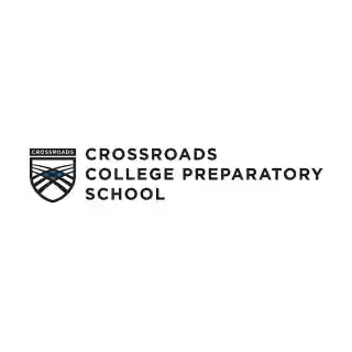 Shop  Crossroads College Prep coupon codes logo