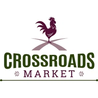 Crossroads Market logo