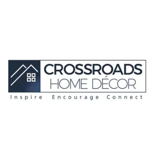 Crossroads Home Decor logo