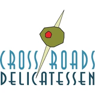Crossroads Delicatessen logo