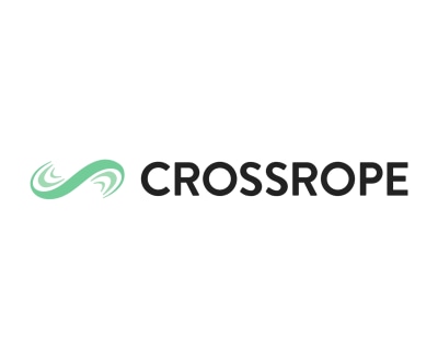 Shop Crossrope logo