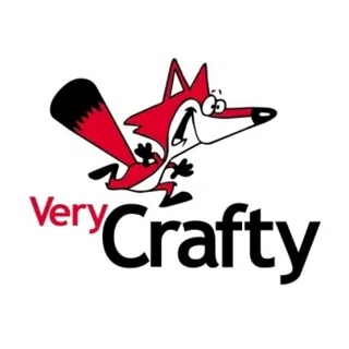 Shop Very Crafty logo