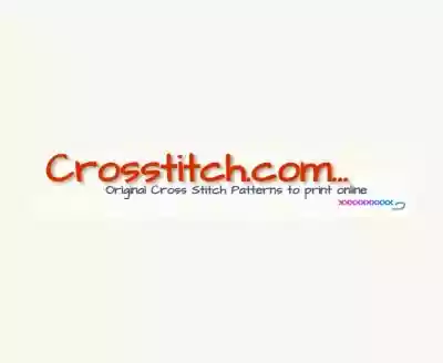 Shop Crosstitch.com coupon codes logo