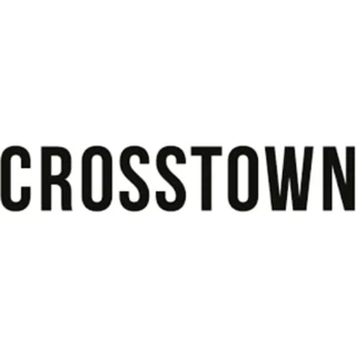 Crosstown UK logo