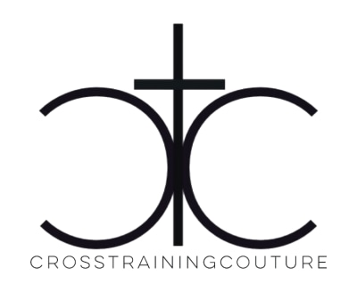 Shop Cross Training Couture logo