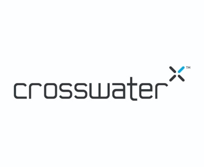 Shop Crosswater logo