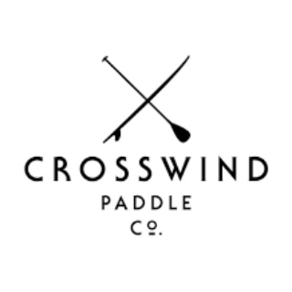 crosswindpaddle.com logo