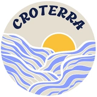 CROTerra logo