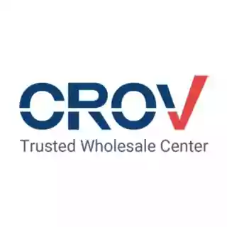 Shop CROV discount codes logo