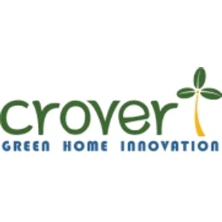 Crover Inc logo