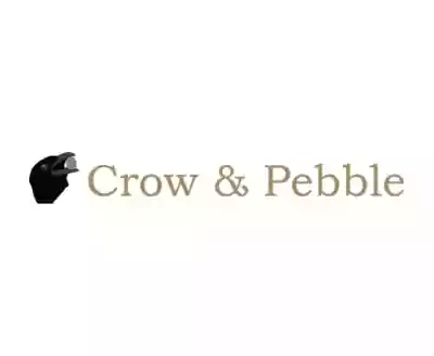 Crow & Pebble coupon codes