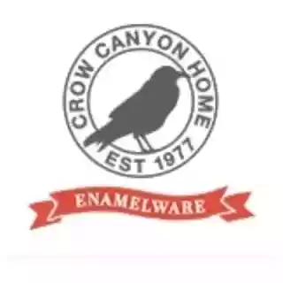 Crow Canyon Home logo