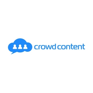 Shop Crowd Content logo