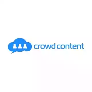 Crowd Content logo