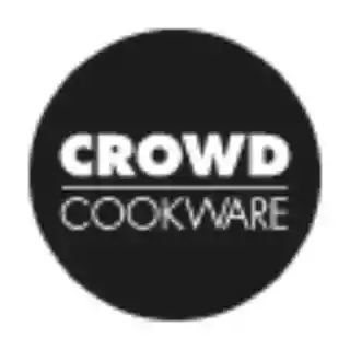 Shop Crowd Cookware promo codes logo