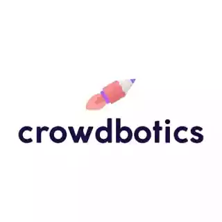 Crowdbotics logo
