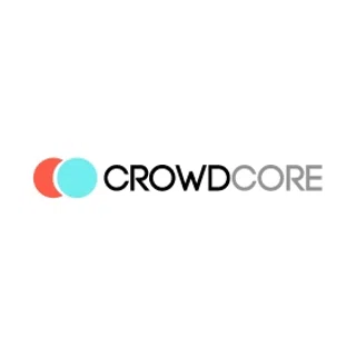 Shop Crowdcore logo