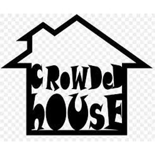 Crowded House coupon codes