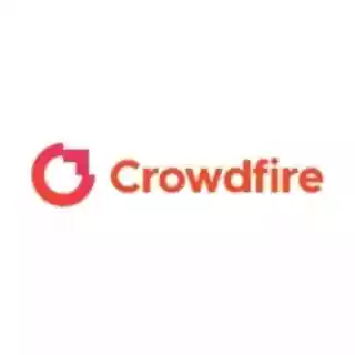 Crowdfire logo