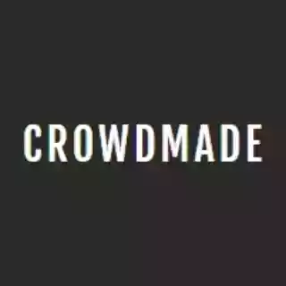 Shop Crowdmade discount codes logo