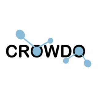 Crowdo logo