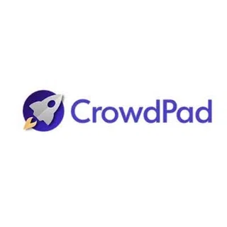CrowdPad logo