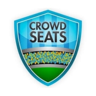 Shop Crowd Seats logo