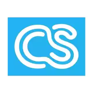 Shop crowdSPRING logo