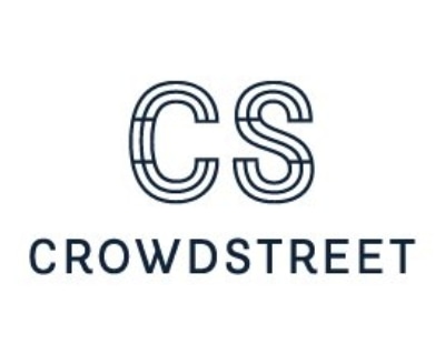 Shop CrowdStreet logo