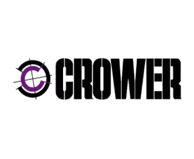 Shop Crower logo