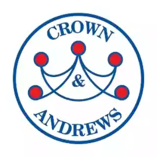 Crown and Andrews promo codes