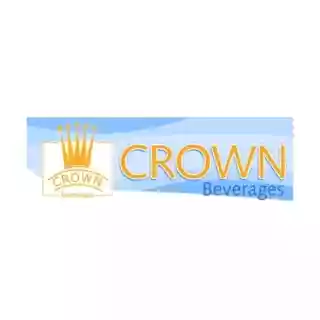 Shop Crown Beverages coupon codes logo