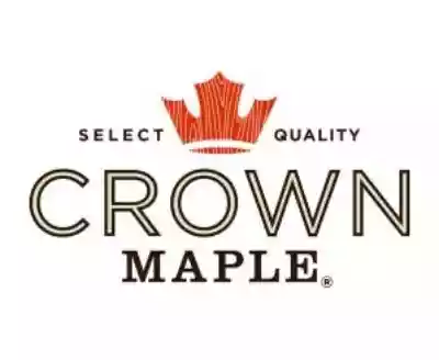 crownmaple.com logo