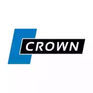 Shop Crown logo