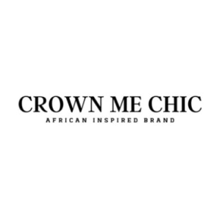 Crown Me Chic coupon codes