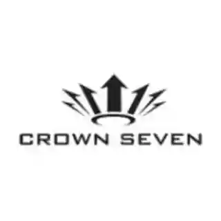 Crown7 Electronic Cigarettes logo