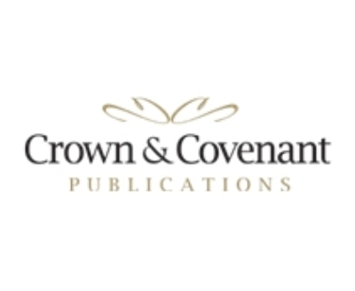 Shop Crown and Covenant logo