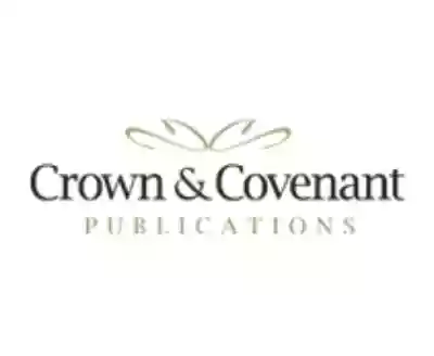 Crown and Covenant coupon codes