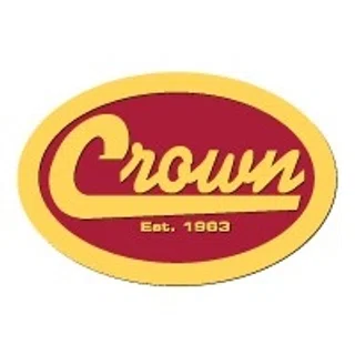 Crown Automotive Sales Co. logo
