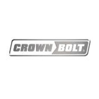 Shop Crown Bolt logo