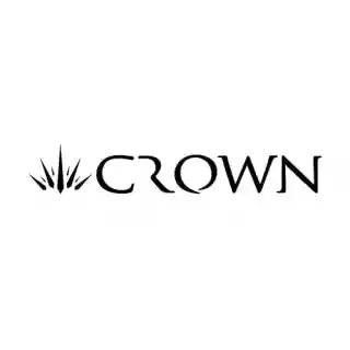 crownbrush.com logo