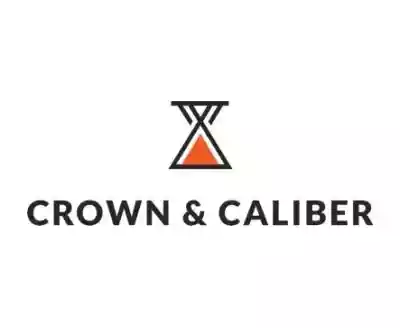 Shop Crown & Caliber promo codes logo